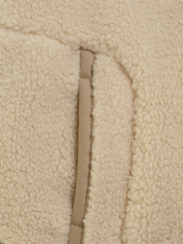 Куртка с капюшоном