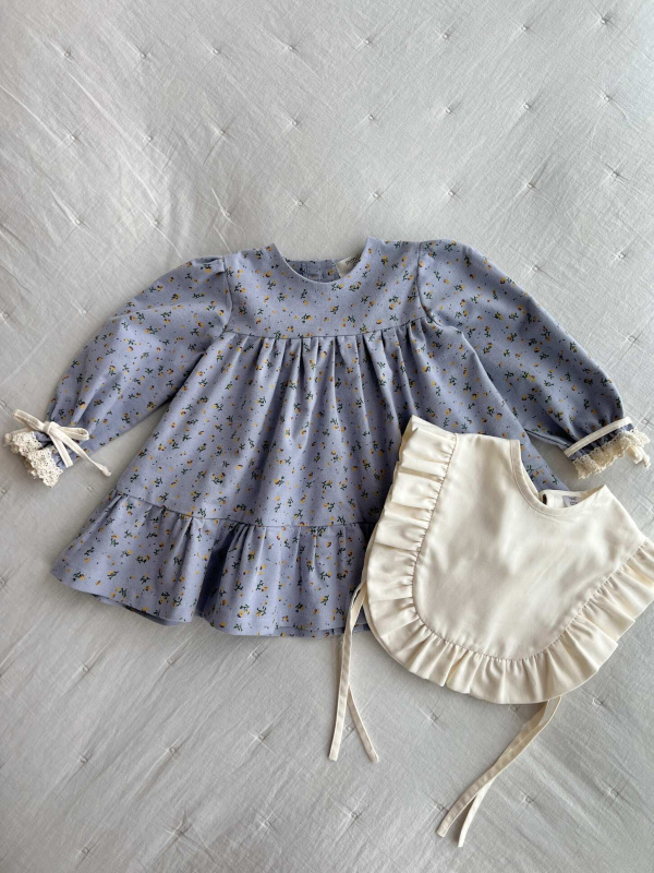 Платье "Эльза"