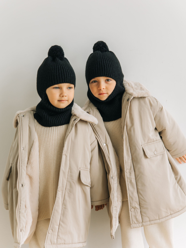 Балаклава, Черный