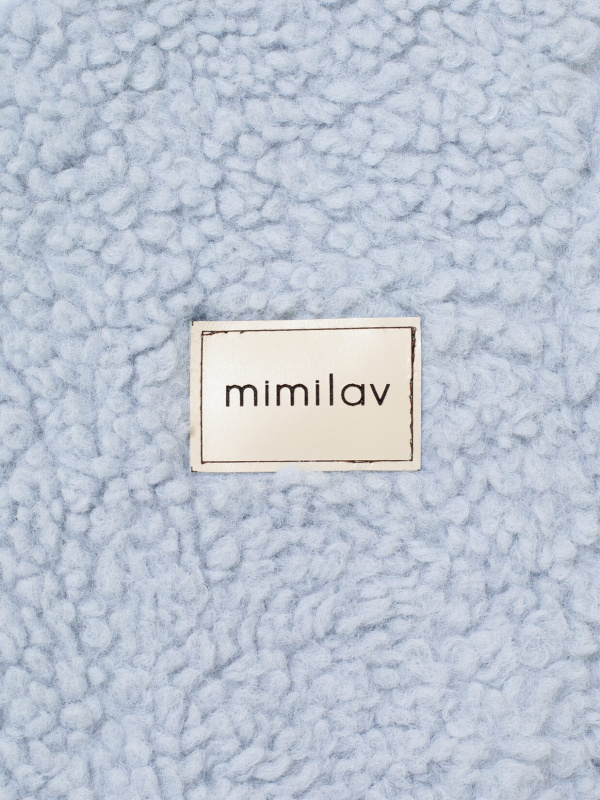 Комбинезон "Кроха", Cкай 