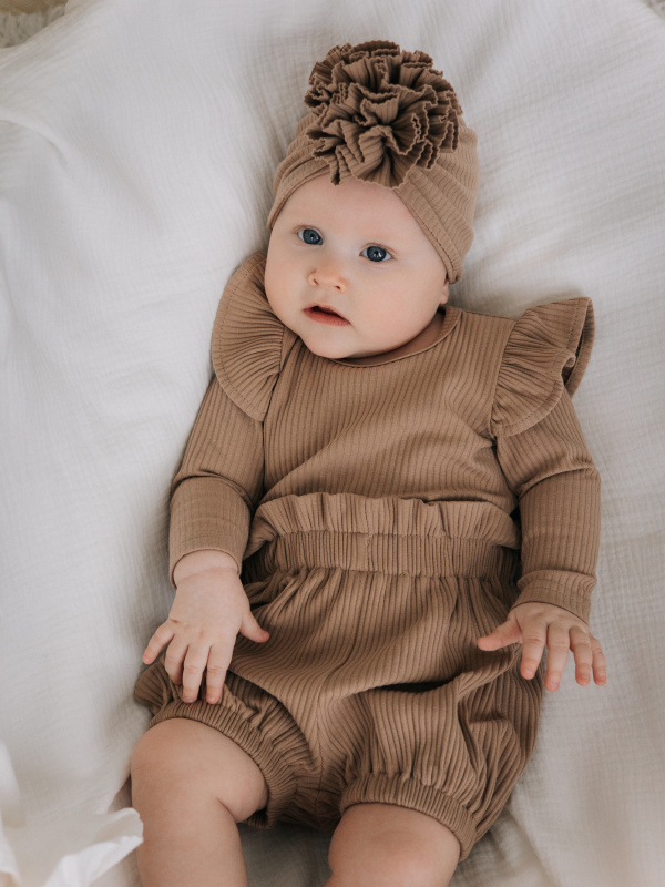 Шорты лапша, Кофе