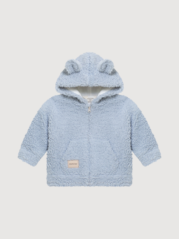 Меховая куртка, Скай Меховая куртка, Скай