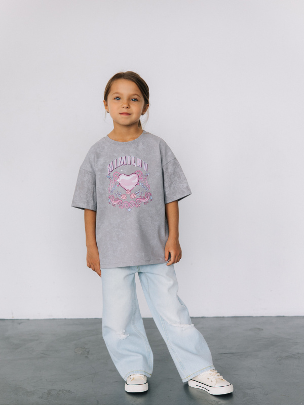 Футболка "Mimilav"