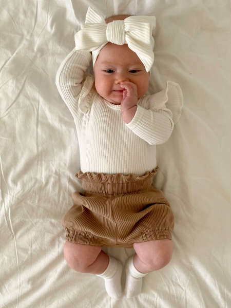 Шорты лапша, Кофе