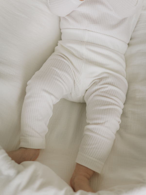 Лосины лапша, Молоко