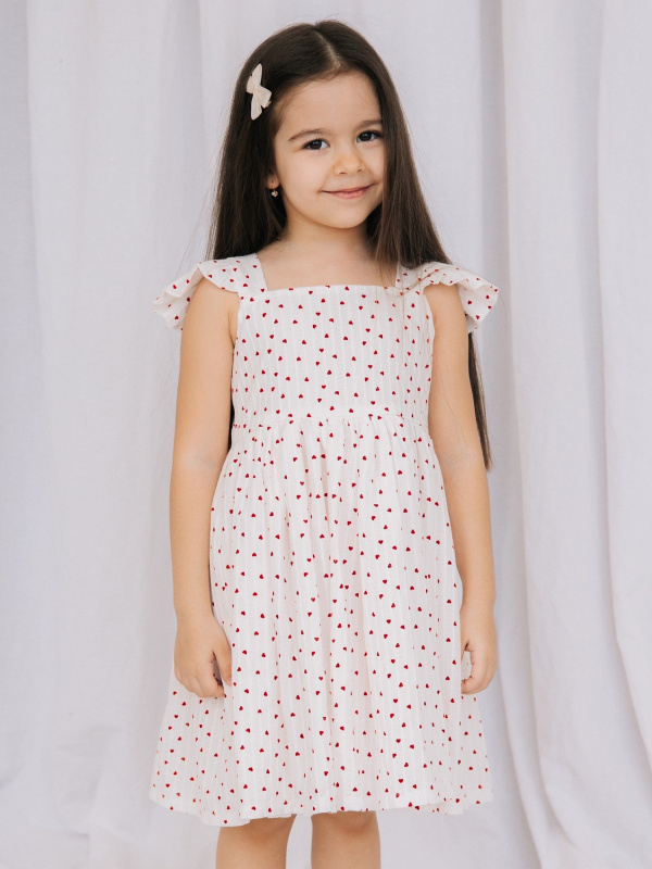 Сарафан "Love" 