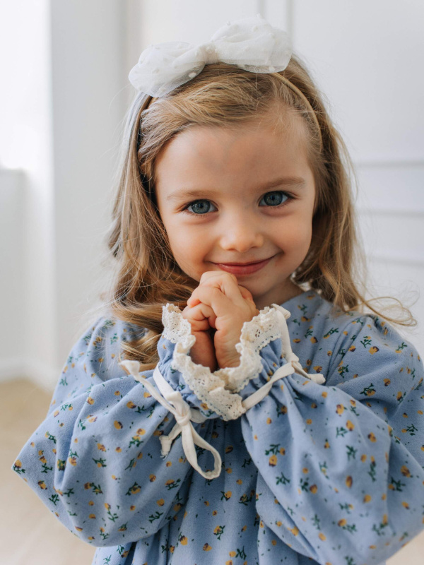 Платье "Эльза"