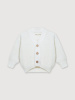 Кардиган oversize, Молоко Кардиган oversize, Молоко